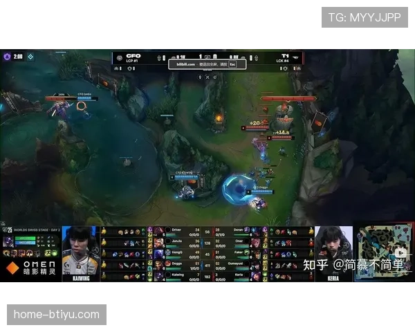 S15瑞士轮：Hiro02铁男挑战失利 FLY成功以1-0战胜TSW晋级