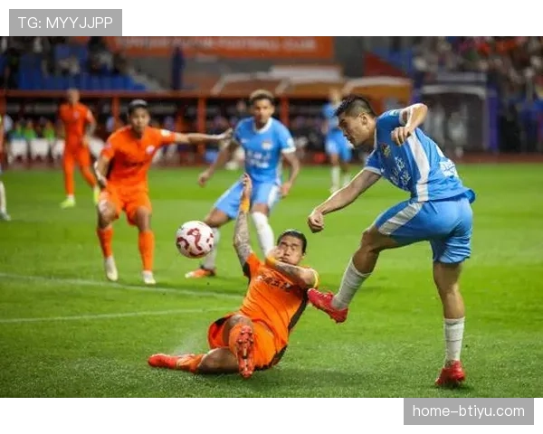 河南队迎战云南玉昆 主场收官战期待胜利