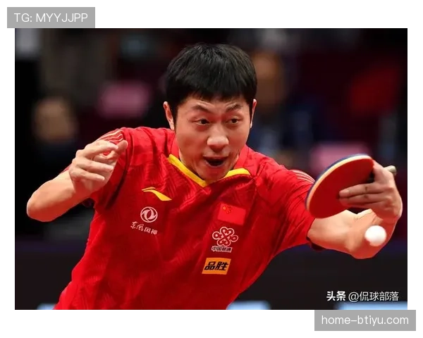 北京队王楚钦击败老将许昕 助队伍锁定冠军