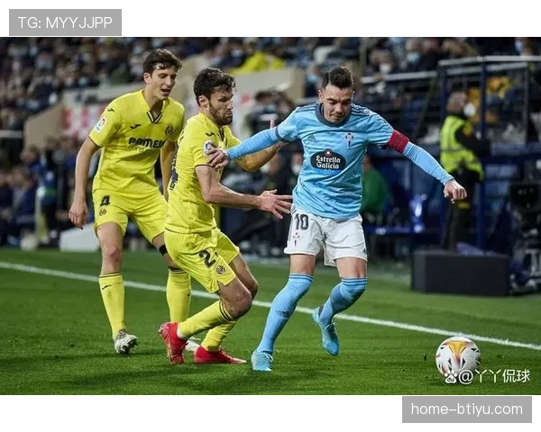 伊格莱西亚斯状态回升 成塞尔塔进攻重要支点