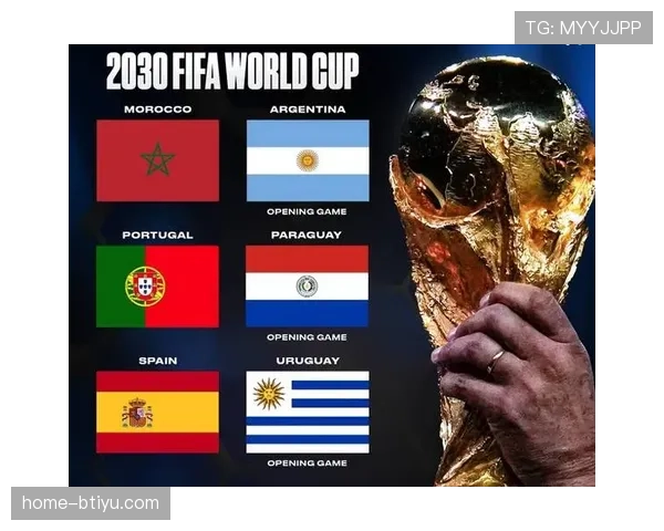 世界杯扩军后世界足坛多极化趋势明显，传统强队优势正在缩小