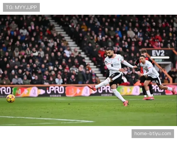 利物浦对阵伯恩茅斯前瞻 萨拉赫回归提升进攻